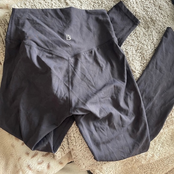 Buffbunny Collection Pants - Buff Bunny leggings